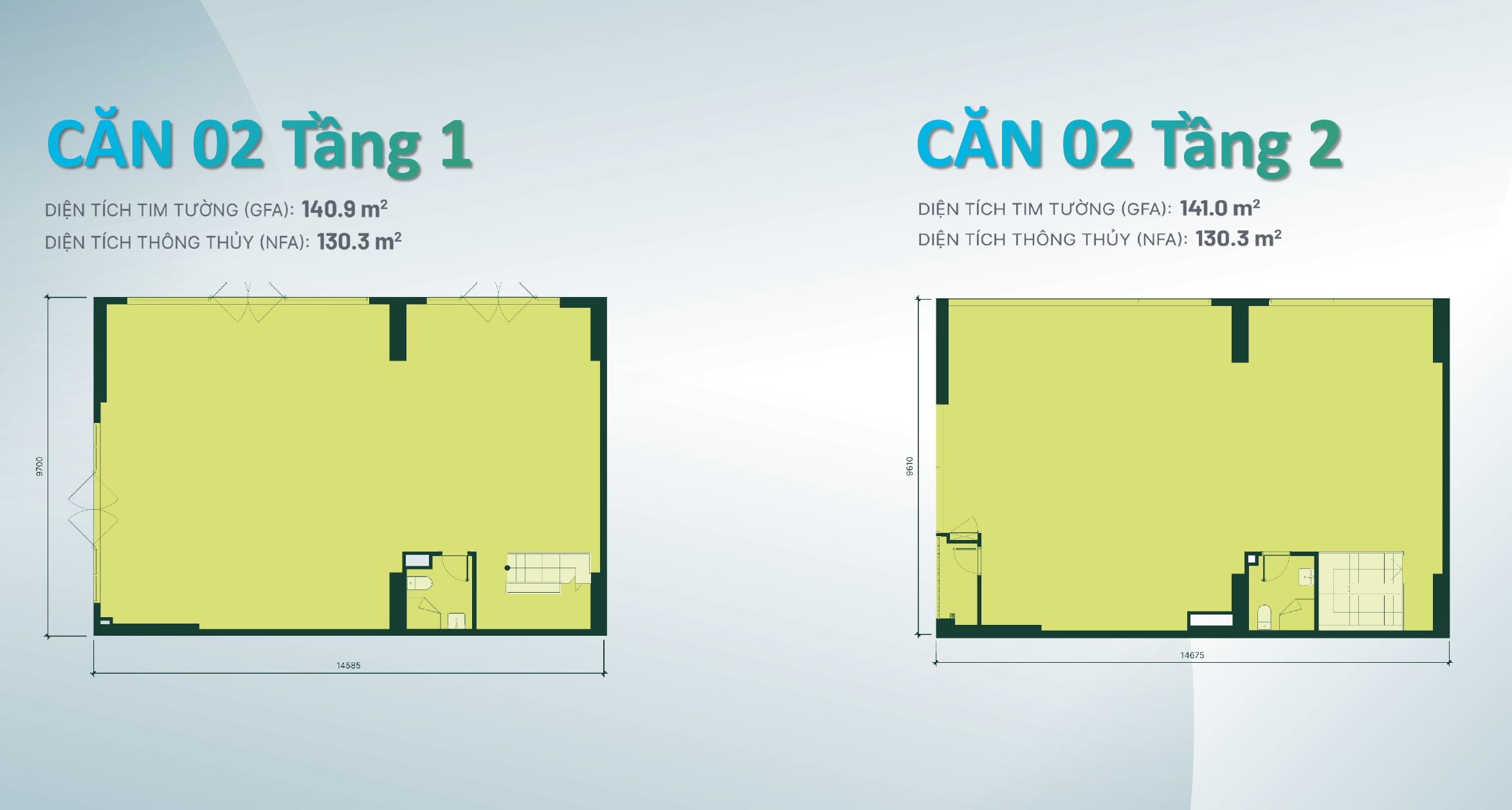 Thiết Kế Tmdv Happy One Mori